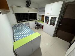 Blk 253 Pasir Ris Street 21 (Pasir Ris), HDB 5 Rooms #620249871